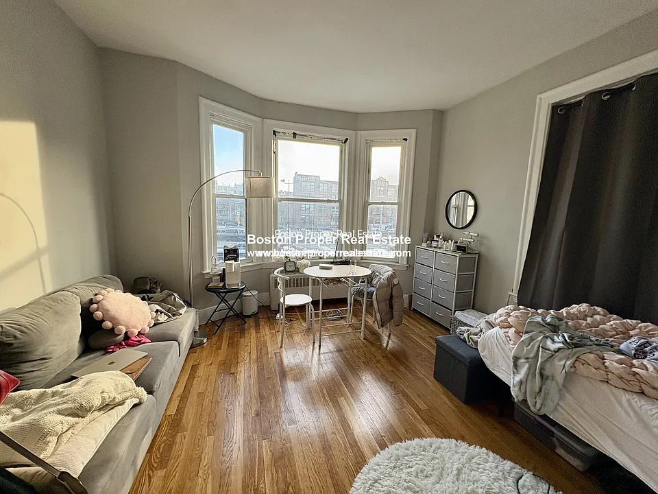 384 Commonwealth Ave #43