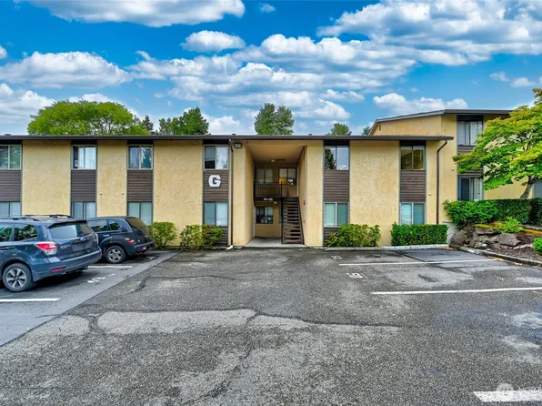 12600 NE 145th Street #52G, Kirkland, WA 98034