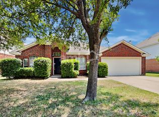 7605 Sunburst Trl, Denton, TX 76210