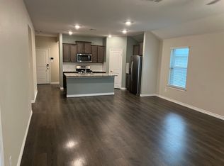 1007 Branding Iron Ln, Princeton, TX 75407