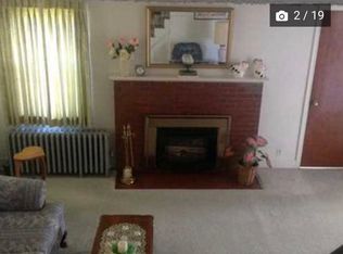 1641 Sheridan Dr, Buffalo, NY 14217