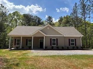 1285 Little Mountain Rd, Dawsonville, GA 30534