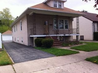 4409 Elm Ave, Lyons, IL