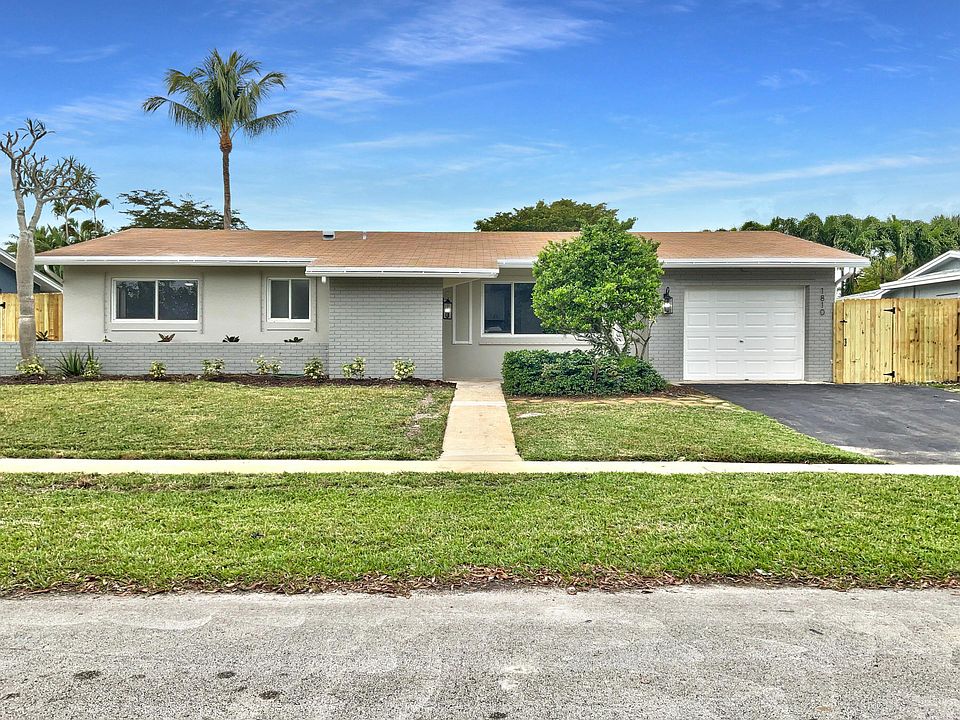 1st image of 1810 NW 111th Terrace