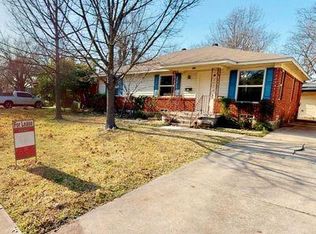 10221 Pinecrest Dr, Dallas, TX 75228