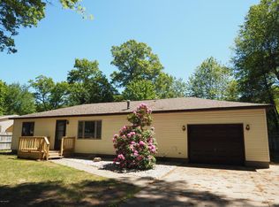 2152 Center St, Muskegon, MI 49442
