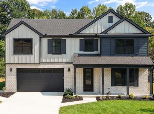 9928 Alani Hill Way, Knoxville, TN 37922