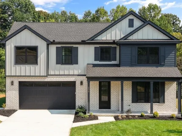 9928 Alani Hill Way, Knoxville, TN 37922