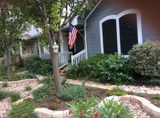 580 Hogan, Kyle, TX 78640