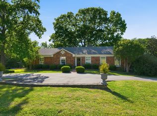 4511 Everett Dr, Nashville, TN 37215