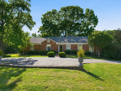 4511 Everett Dr, Nashville, TN, 37215
