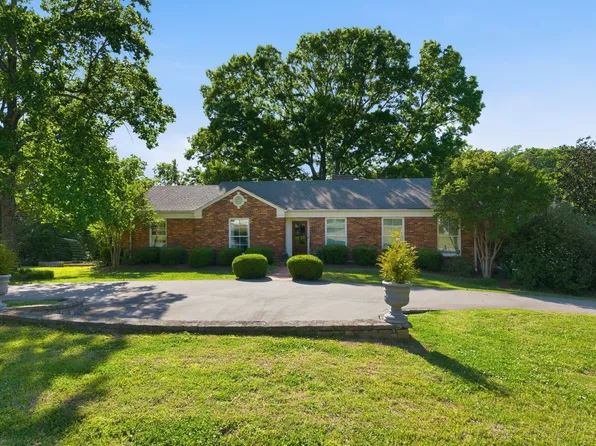 4511 Everett Dr, Nashville, TN 37215