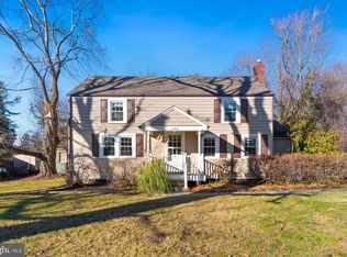 808 Tanley Rd, Silver Spring, MD 20904