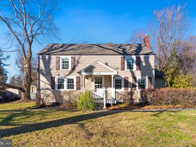 808 Tanley Rd, Silver Spring, MD, 20904