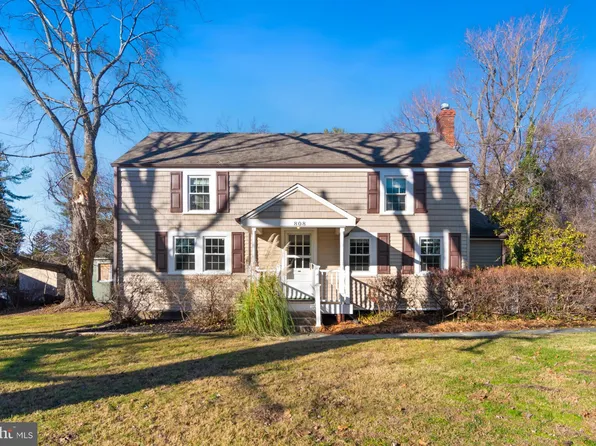808 Tanley Rd, Silver Spring, MD 20904