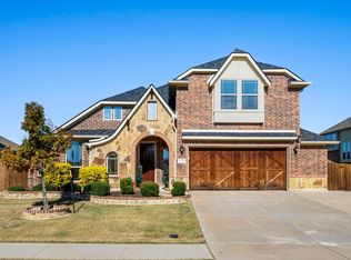 523 Stillwater Dr, Waxahachie, TX 75165