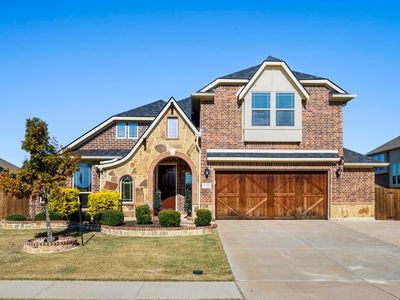 523 Stillwater Dr, Waxahachie, TX, 75165