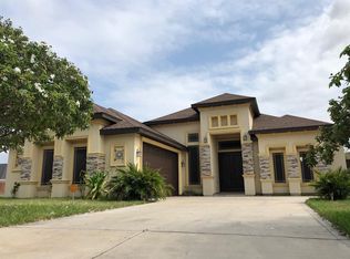 902 W F St, Mission, TX 78572