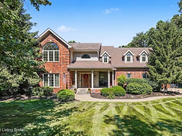 4740 Grand Dell Dr, Crestwood, KY 40014