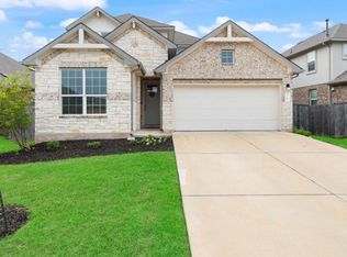 13705 McArthur Dr, Manor, TX 78653