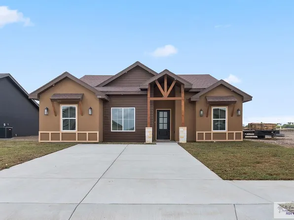 1160 Miami, Brownsville, TX 78521