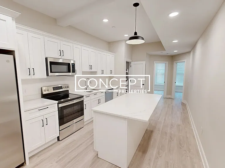 216 Tremont St #1 — Photo 3