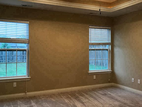 Master room