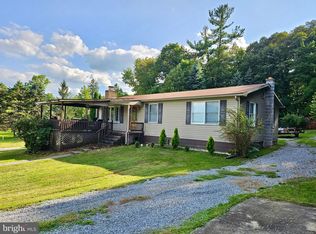 20168 2nd St, Dudley, PA 16634