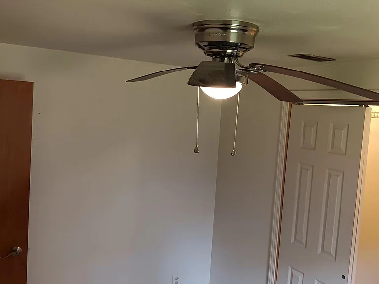 2end Bedroom