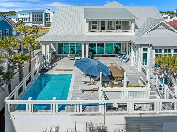 67 San Roy Rd, Santa Rosa Beach, FL 32459