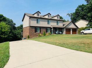 751 Barbara Dr, Talbott, TN 37877