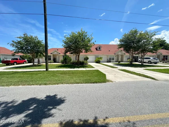 1021 Alabama Ave, Holly Hill, FL 32117