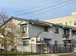 402 N Ardmore Ave #202A, Los Angeles, CA 90004