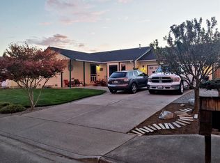 1001 S 28th St, Mount Vernon, WA 98274