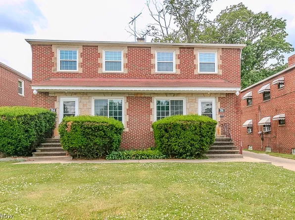 780 Babbitt Rd, Euclid, OH 44123