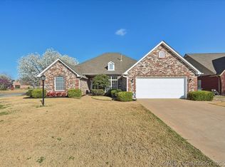 14101 E 87th St N, Owasso, OK 74055