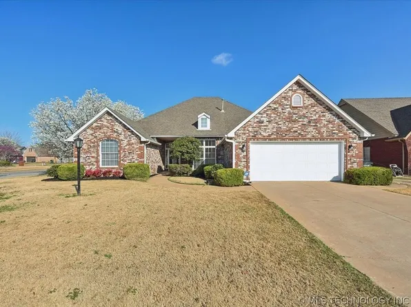 14101 E 87th St N, Owasso, OK 74055