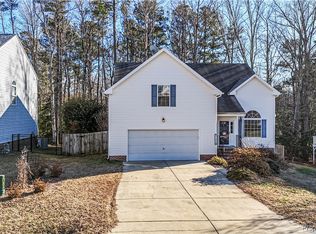 5301 Rockingham Dr, Williamsburg, VA 23188
