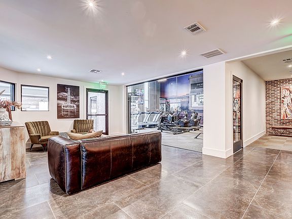 Luxury apartments in Fort worth