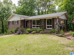 1324 Southall Rd, Birmingham, AL 35213