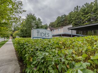 The Tides 1510 Veterans Dr, Traverse City, MI 49684