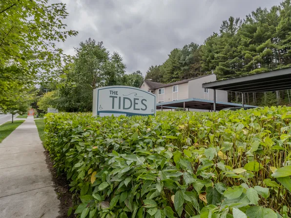 The Tides 1510 Veterans Dr, 1510 Veterans Dr #1530-3, Traverse City, MI 49684
