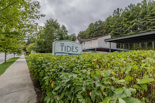 The Tides 1510 Veterans Dr Photo 1 The Tides 1510 Veterans Dr Photo 1
