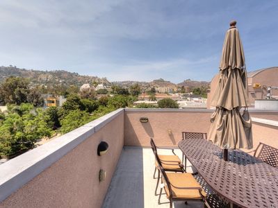 1248 N Laurel Ave, West Hollywood, CA, 90046