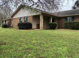 2567 Fm 991 E, Texarkana, TX 75501