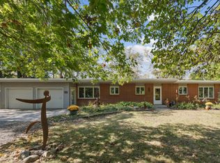2205 Timberland Rd, Ames, IA 50014