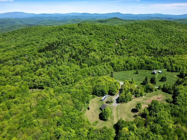 2304 Taylor Valley Road, Vershire, VT 05079