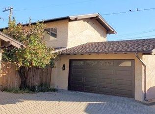 3605 San Remo Dr, Santa Barbara, CA 93105