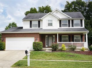 5864 Pepperridge Ct, Maineville, OH 45039