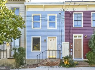 1118 Princess St, Alexandria, VA 22314